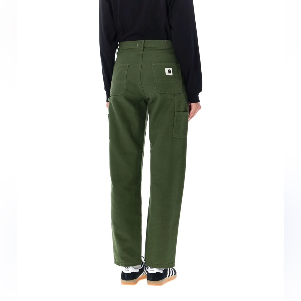 BNWOT Carhartt W Pierce Pants